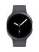 Samsung Galaxy Watch 8 44mm Grafit Akıllı Saat