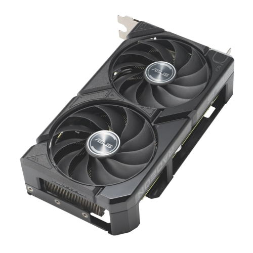 ASUS DUAL AMD Radeon RX 9060XT 16GB DUAL-RX9060XT-16G GDDR6 128Bit DX12 Gaming (Oyuncu) Ekran Kartı