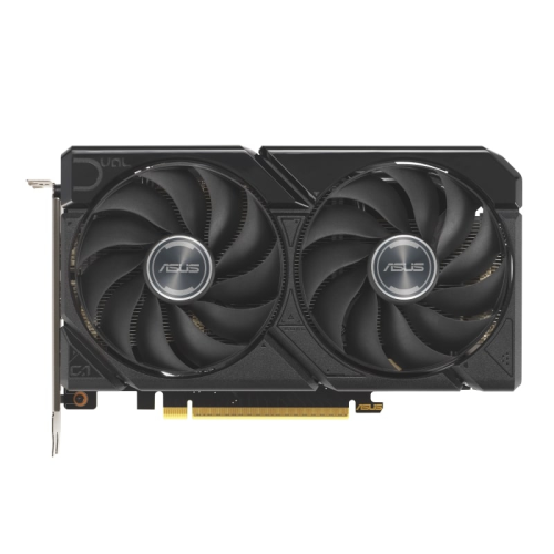 ASUS DUAL AMD Radeon RX 9060XT 16GB DUAL-RX9060XT-16G GDDR6 128Bit DX12 Gaming (Oyuncu) Ekran Kartı
