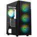 Meder Gold | AMD Ryzen 5 7500F | 16 GB DDR5 | Sapphire RX 9060 XT 16 GB | 1 TB SSD Tavsiye Sistem