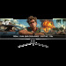 GamePower Kora DQ49 49&#039;&#039; 120Hz Dual QHD RGB Fast VA Curved Gaming Monitör