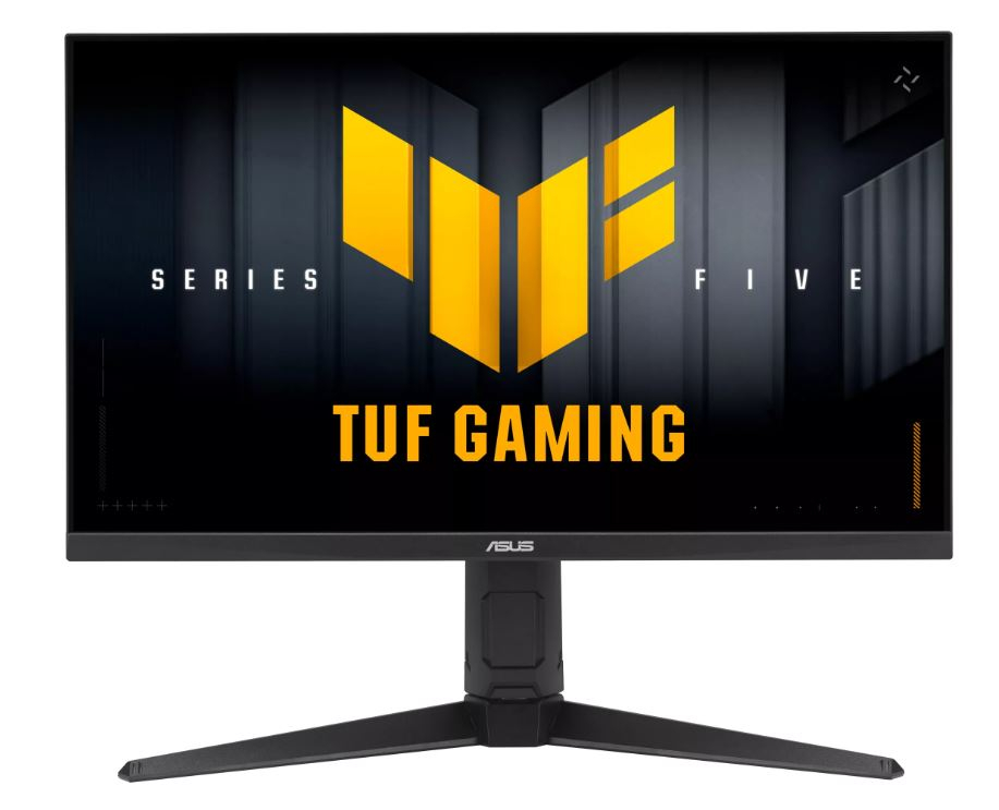Asus TUF Gaming VG27AQL5A 27″ 210Hz 0.3Ms 2K Pivot IPS Gaming Monitörü