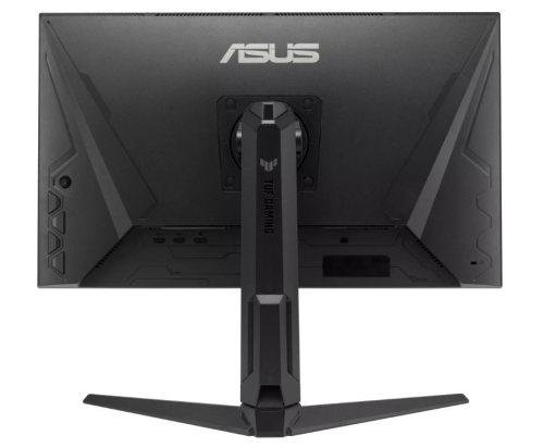 Asus TUF Gaming VG27AQL5A 27″ 210Hz 0.3Ms 2K Pivot IPS Gaming Monitörü