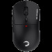 GamePower Fenix 24.000DPI Triple Mode (Kablolu/Bluetooth/2.4G) Siyah Gaming Mouse
