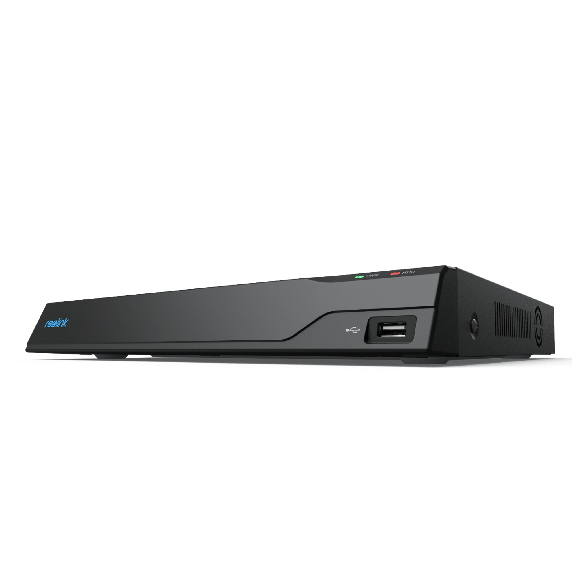 REOLINK NVS16 16 KANAL 2HDDX8TB POE NETWORK KAYIT CİHAZI 