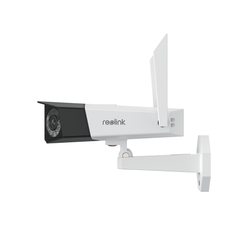 REOLINK DUO 2 WI-FI 8MP 3.2MM DUAL LENS 180°(PANORAMİK) WI-FI RENKLİ IP KAMERA