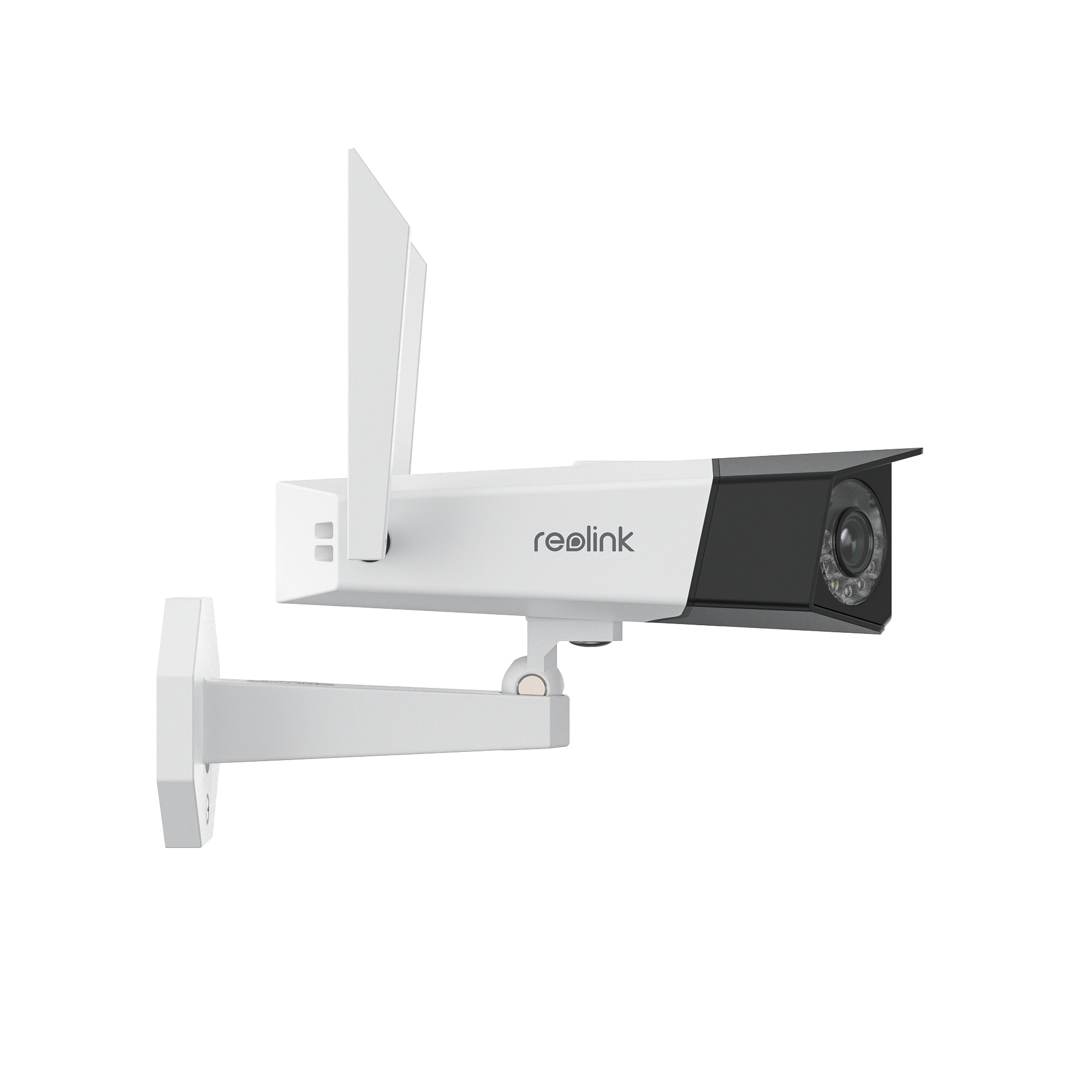 REOLINK DUO 2 WI-FI 8MP 3.2MM DUAL LENS 180°(PANORAMİK) WI-FI RENKLİ IP KAMERA