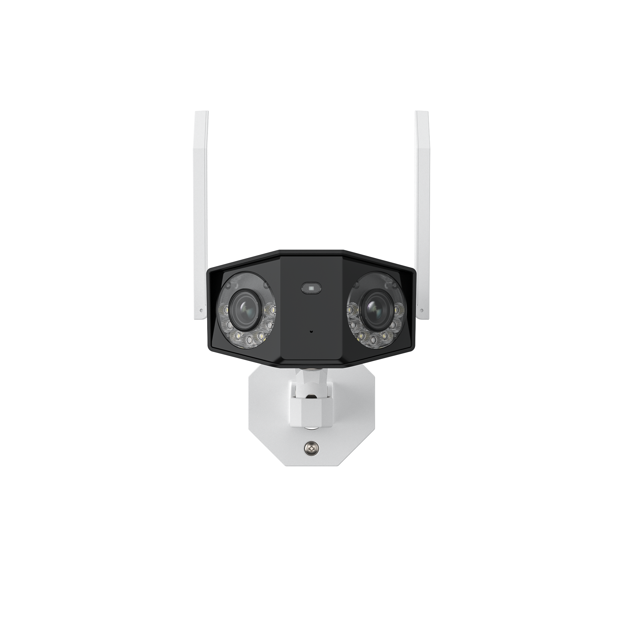 REOLINK DUO 2 WI-FI 8MP 3.2MM DUAL LENS 180°(PANORAMİK) WI-FI RENKLİ IP KAMERA