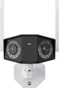 Reolink Duo 2 Wi-Fi 8Mp 3.2Mm Dual Lens 180°(Panoramik) Wi-Fi Renkli Ip Kamera