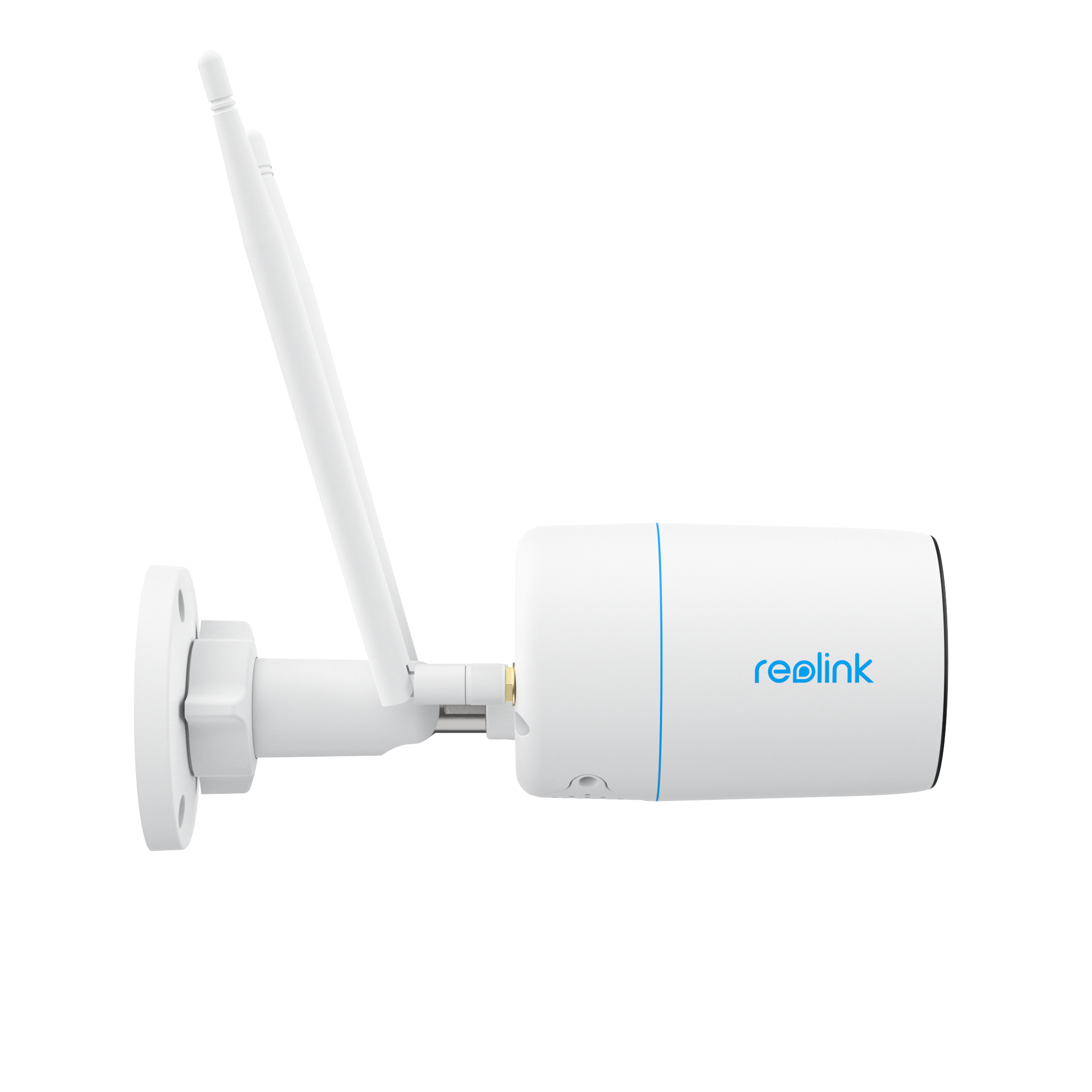 Reolink Rlc-810Wa (Pro Serisi) 8Mp 4Mm Renkli Wi-Fi Ip Bullet Kamera