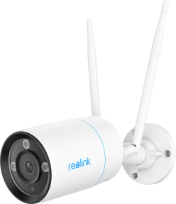 Reolink Rlc-810Wa (Pro Serisi) 8Mp 4Mm Renkli Wi-Fi Ip Bullet Kamera