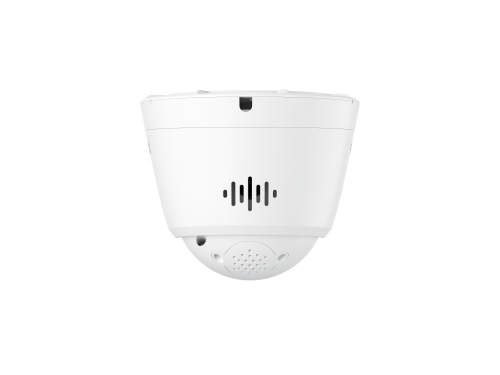 Reolink P324 5Mp 2.8Mm Lens Poe Ip Dome Kamera