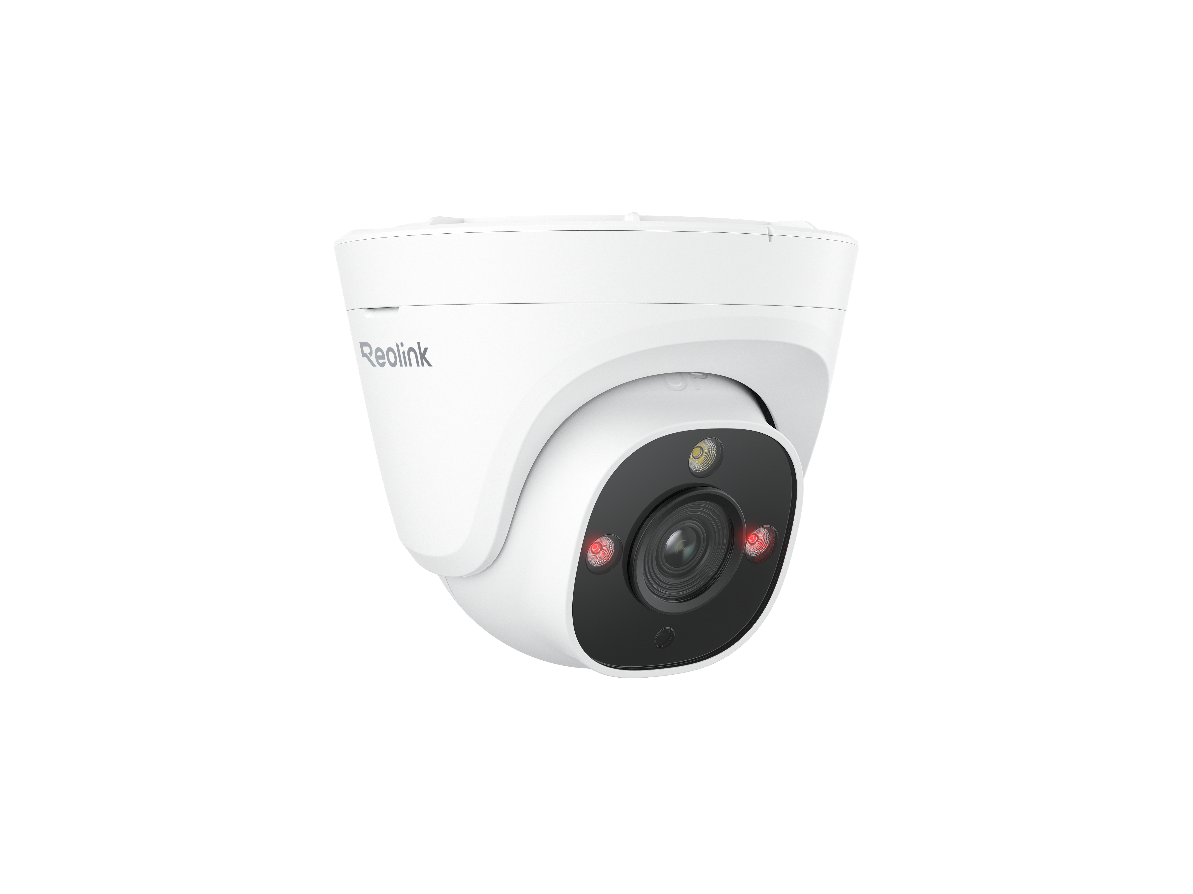 Reolink P324 5Mp 2.8Mm Lens Poe Ip Dome Kamera
