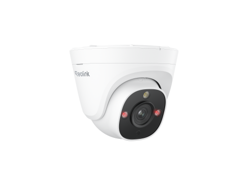 Reolink P324 5Mp 2.8Mm Lens Poe Ip Dome Kamera