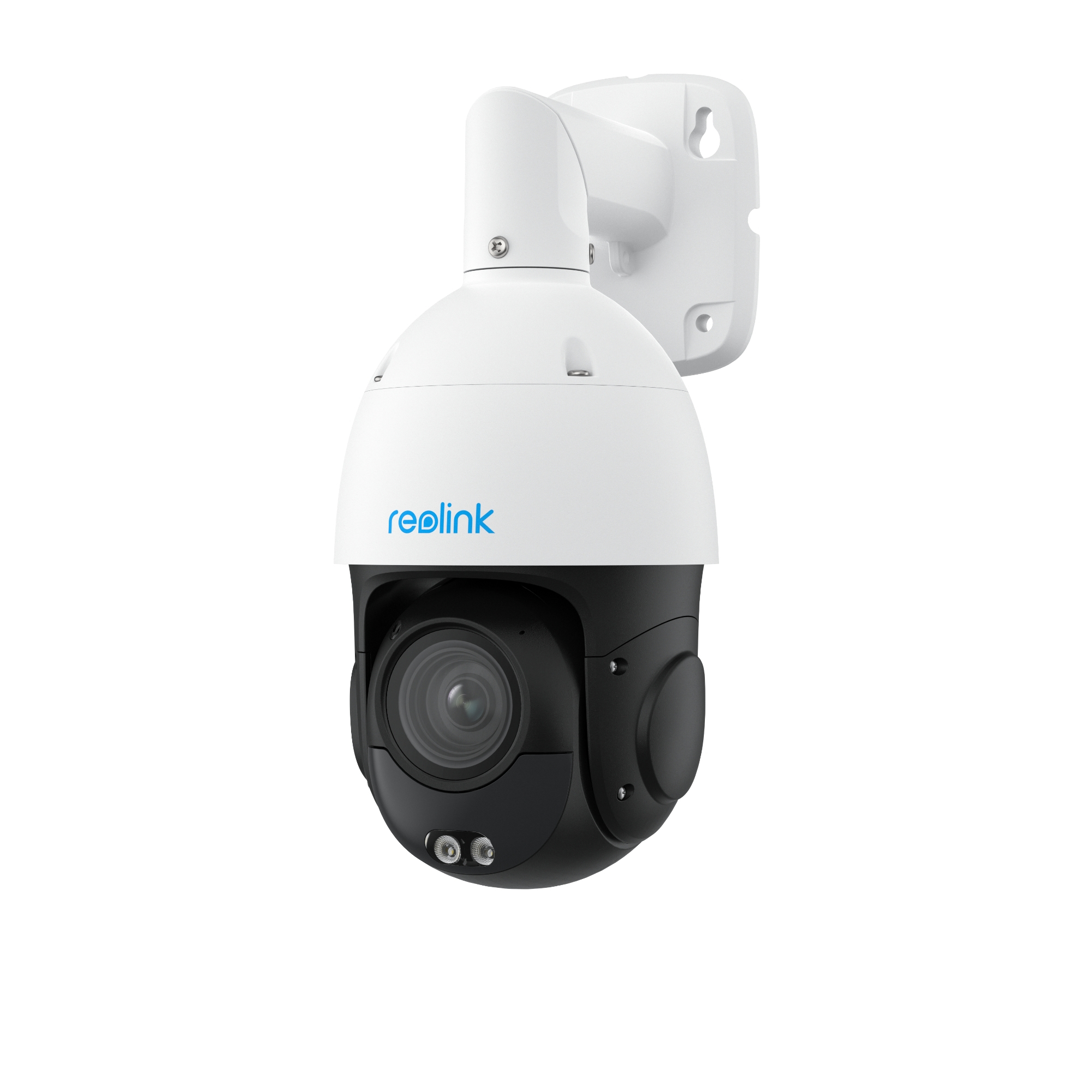 REOLINK P850 8MP 5.3-86MM LENS (16X OPTİK ZOOM) RENKLİ POE IP PTZ KAMERA