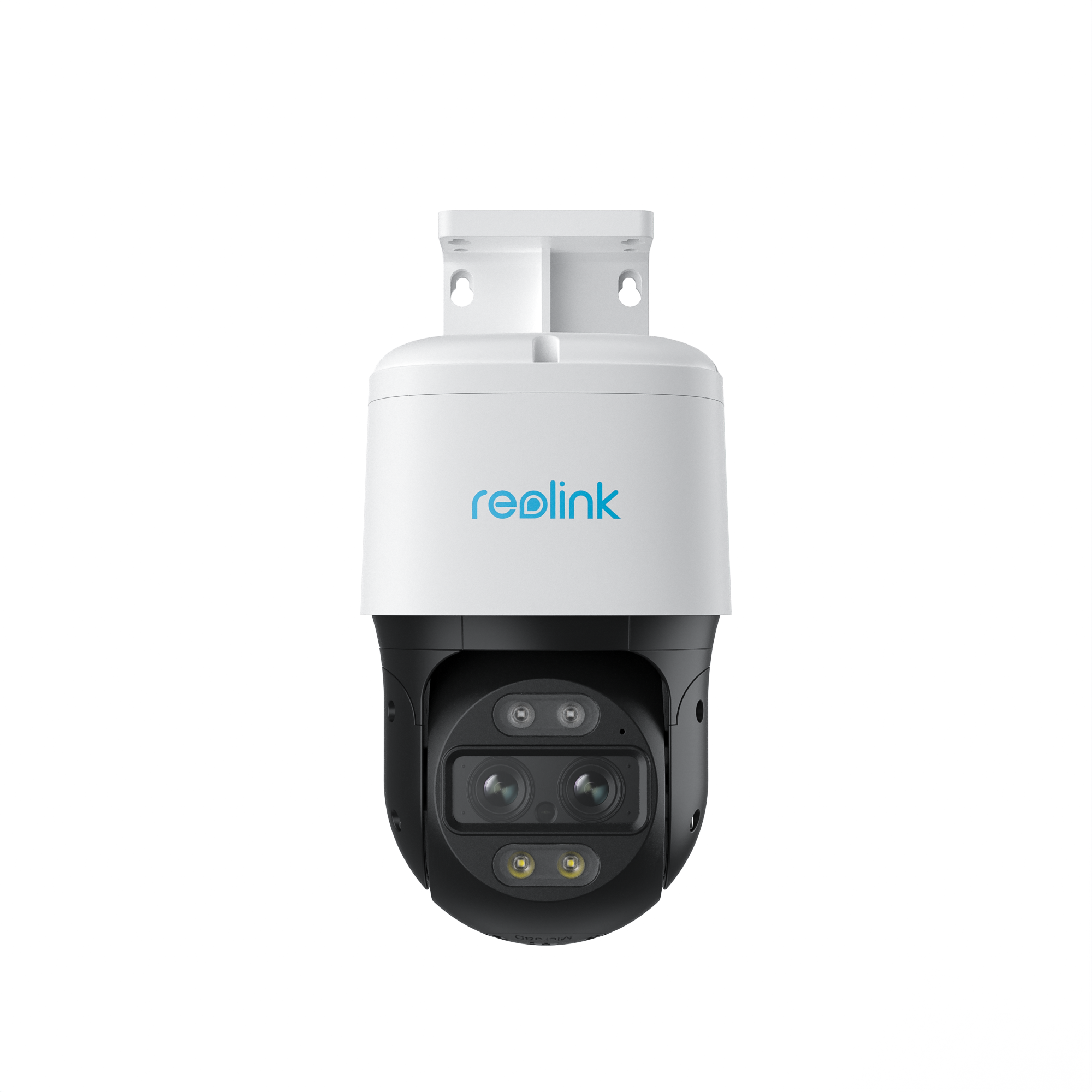 REOLINK TRACKMIX 8MP 2.8MM / 8MM DUAL LENS RENKLİ (6X HYBRİD ZOOM) POE IP PTZ KAMERA