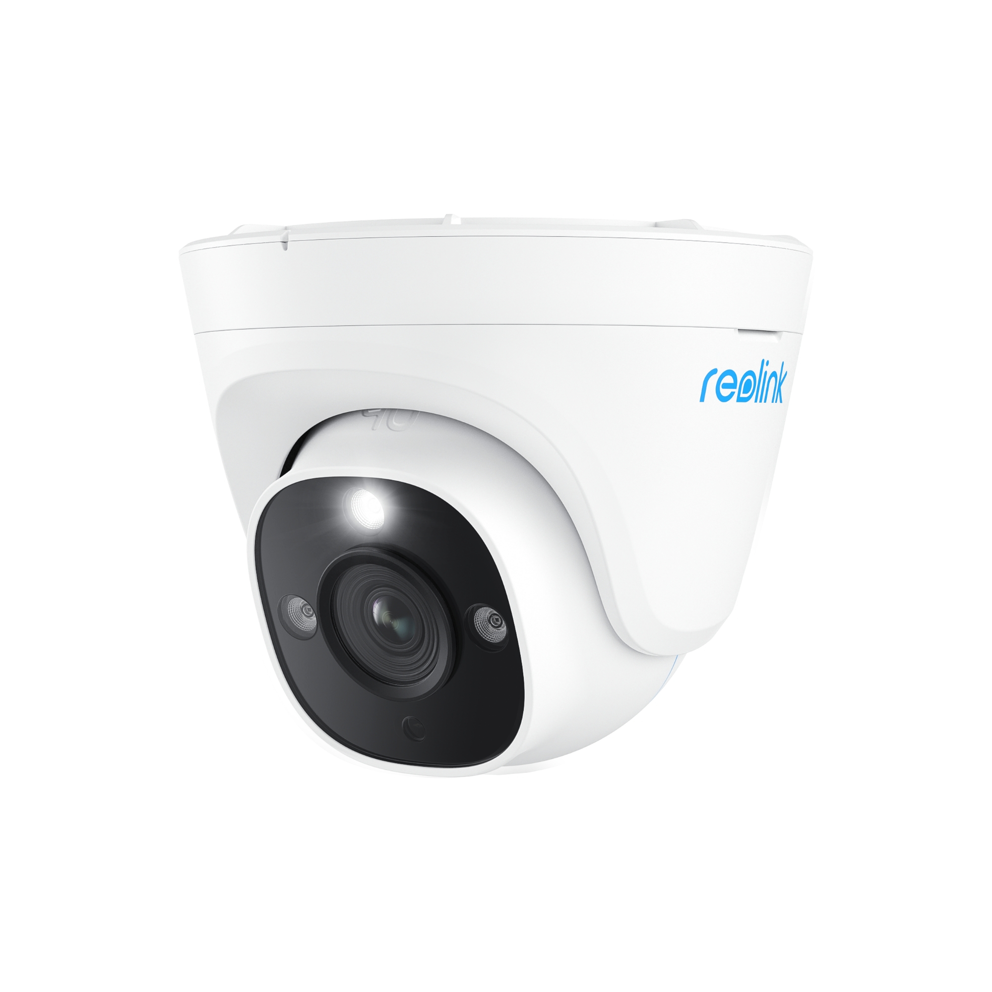 REOLINK P344 12MP 4MM LENS RENKLİ POE IP DOME KAMERA