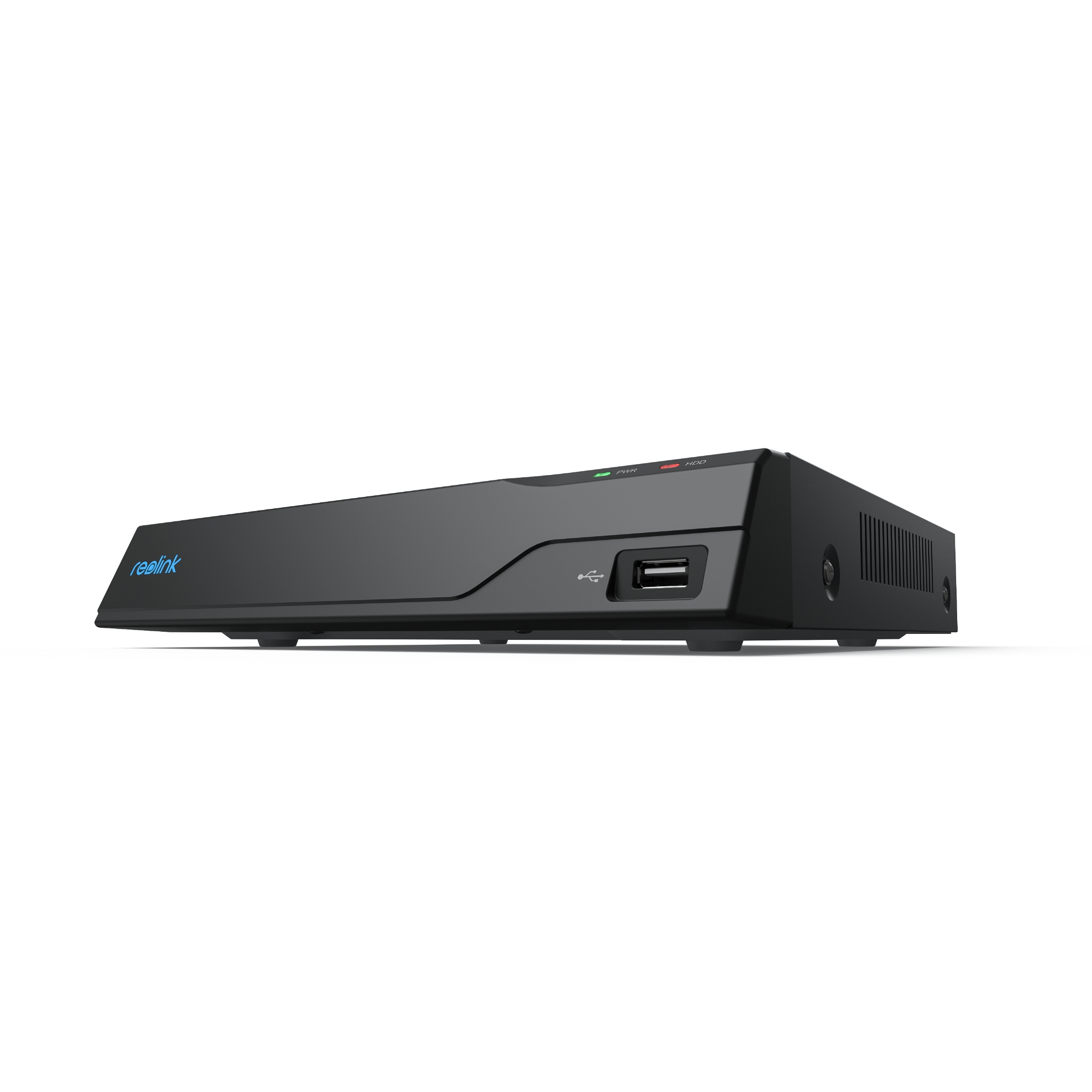 REOLINK NVS4 4 KANAL POE NETWORK KAYIT CİHAZI