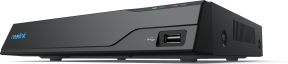 Reolink Nvs4 4 Kanal Poe Network Kayıt Cihazı