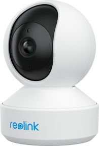 Reolink E1 Pro 5MP 4mm IP Wİ-Fİ Güvenlik Kamerası