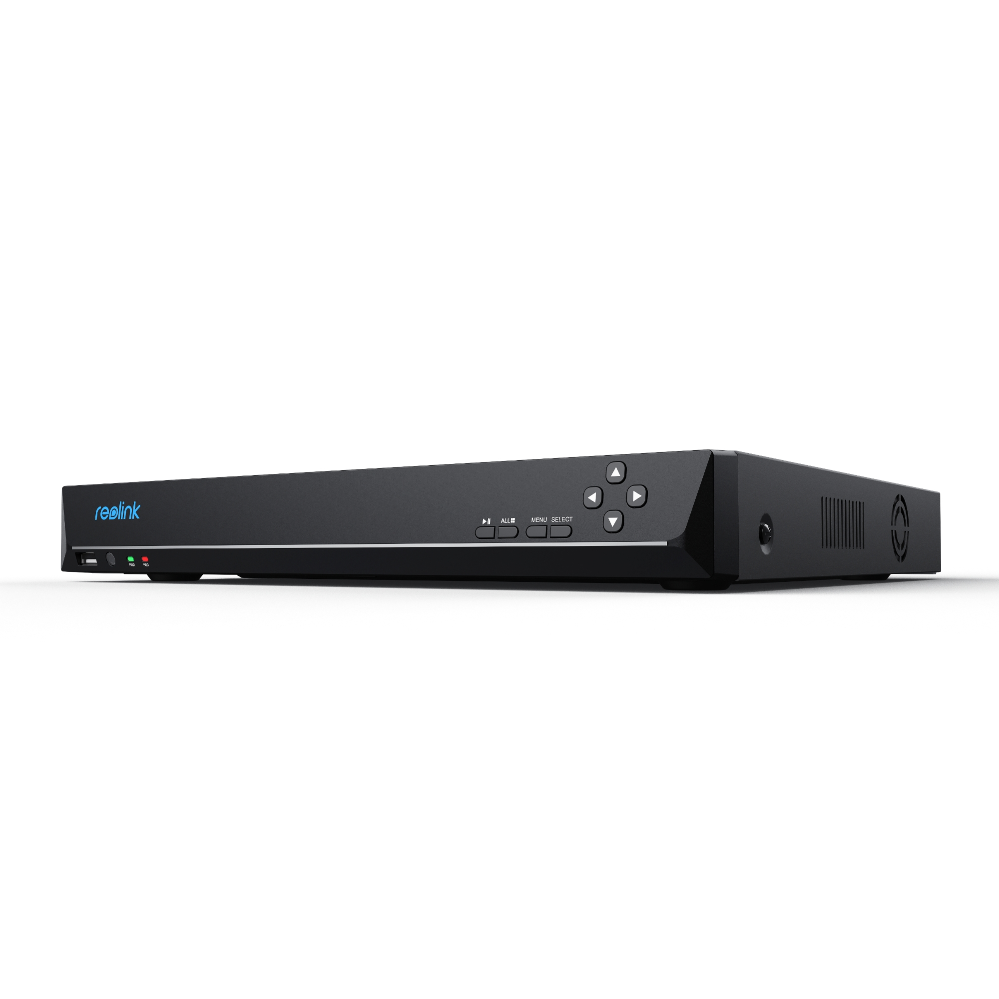 REOLINK NVS36 36 KANAL NETWORK KAYIT CİHAZI