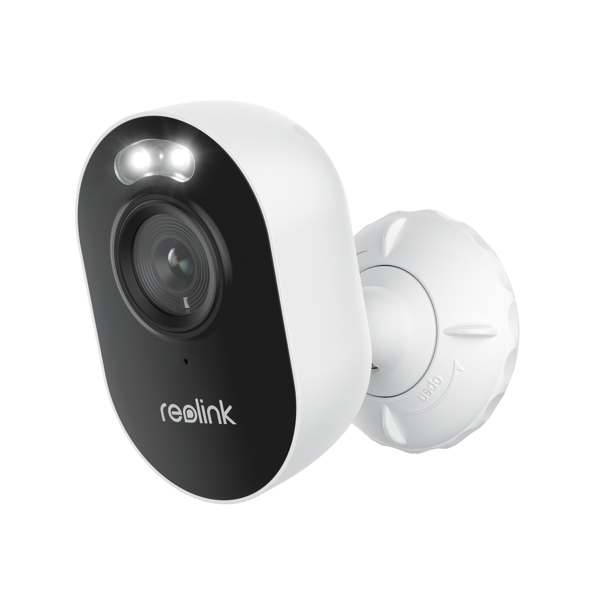 Reolink Lumus 4Mp 2.8Mm Renkli Wi-Fi Küp Kamera