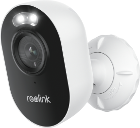 Reolink Lumus 4Mp 2.8Mm Renkli Wi-Fi Küp Kamera