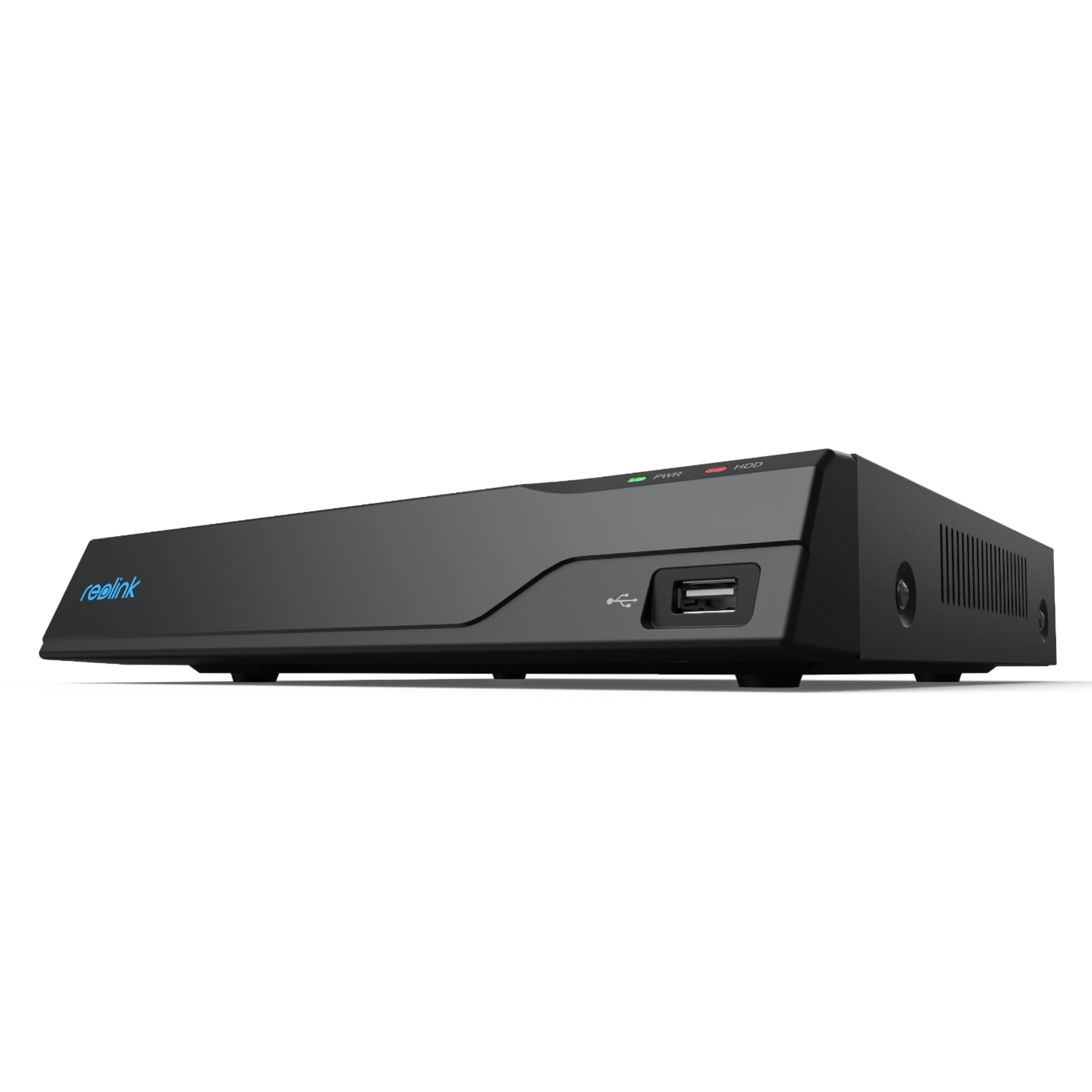 Reolink NVS8 8 Kanal Poe Network Kayıt Cihazı