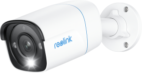 Reolink P330 8Mp 2.8Mm Lens Renkli Poe Ip Bullet Kamera