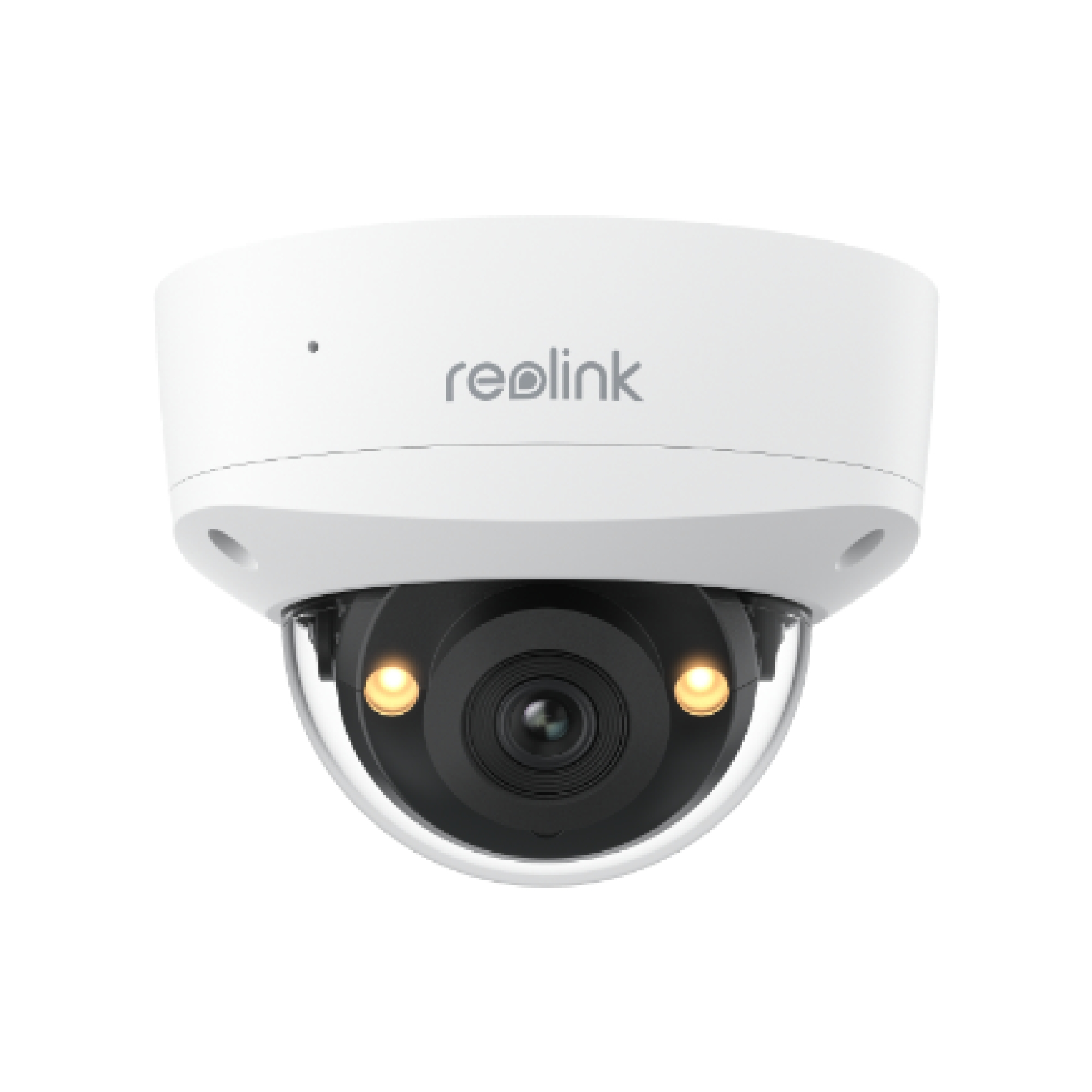 REOLINK P337 8MP 2.8MM POE IP DOME KAMERA