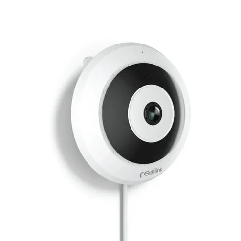 REOLINK FE-P 6MP 1.98MM LENS 360° FISHEYE POE IP KAMERA