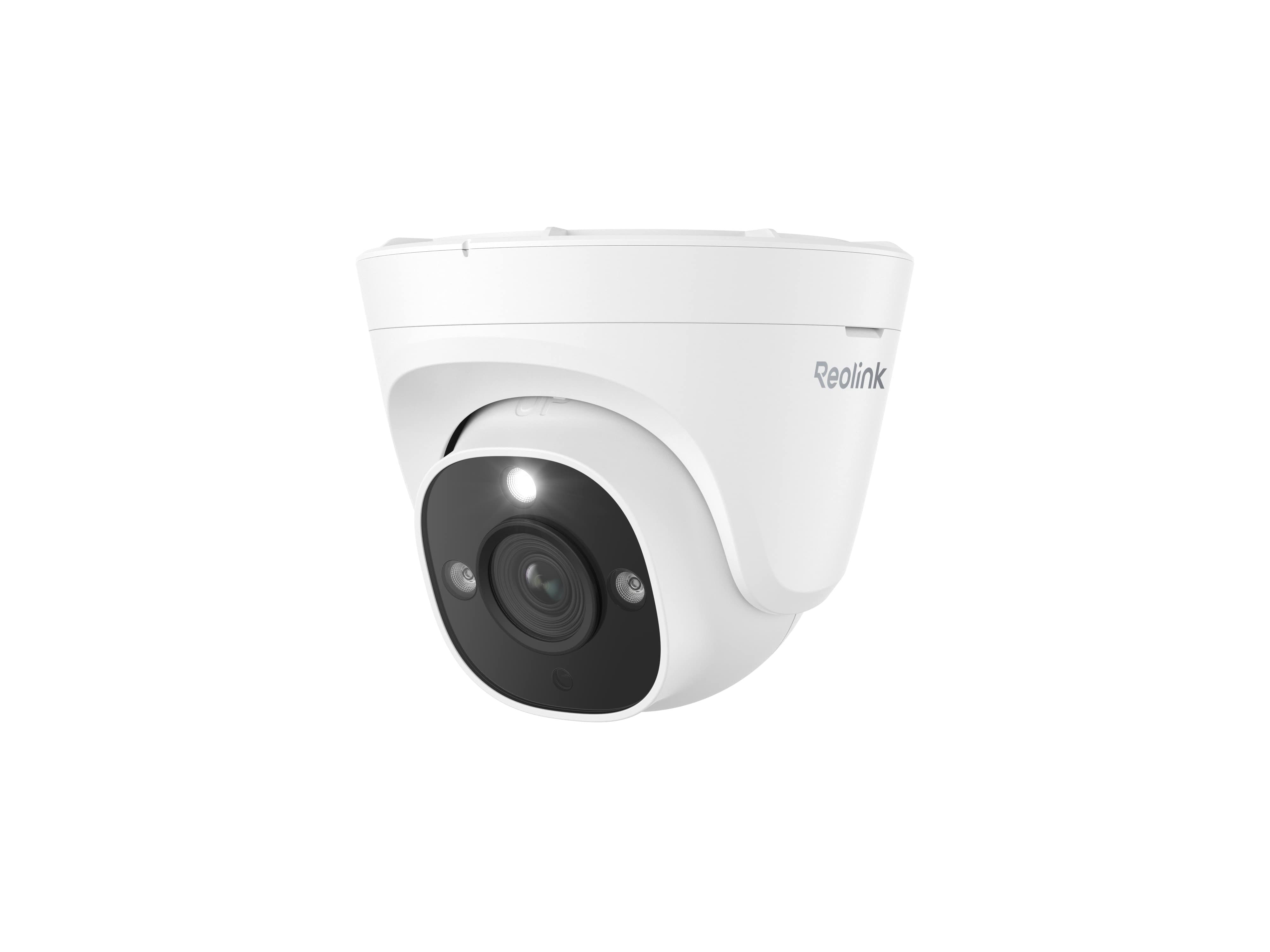 Reolink P324 5Mp 2.8Mm Lens Poe Ip Dome Kamera