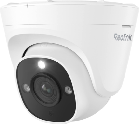 Reolink P324 5Mp 2.8Mm Lens Poe Ip Dome Kamera