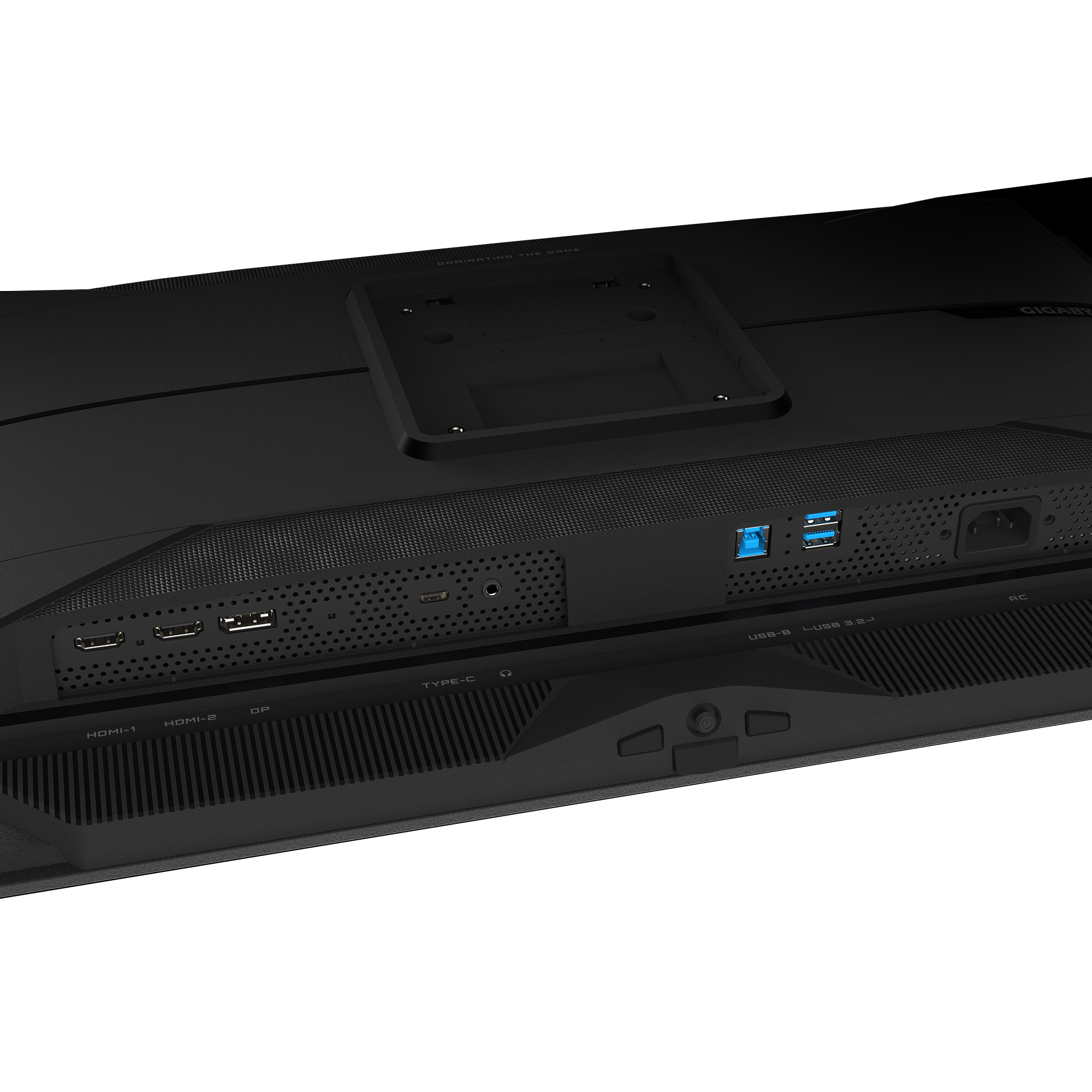 Gigabyte MO27Q2A 27″ 280Hz 0.03ms HDMI,DisplayPort FreeSync G-Sync QD-OLED 2K Gaming Monitör