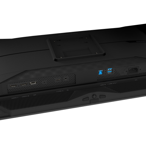 Gigabyte MO27Q2A 27″ 280Hz 0.03ms HDMI,DisplayPort FreeSync G-Sync QD-OLED 2K Gaming Monitör