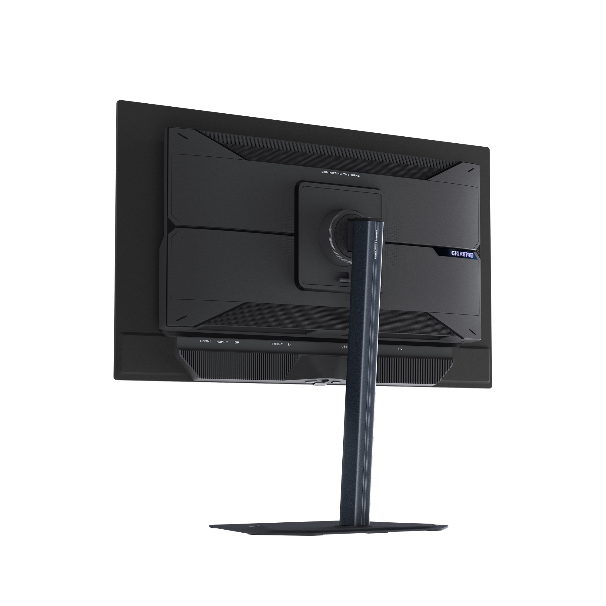 Gigabyte MO27Q2A 27″ 280Hz 0.03ms HDMI,DisplayPort FreeSync G-Sync QD-OLED 2K Gaming Monitör