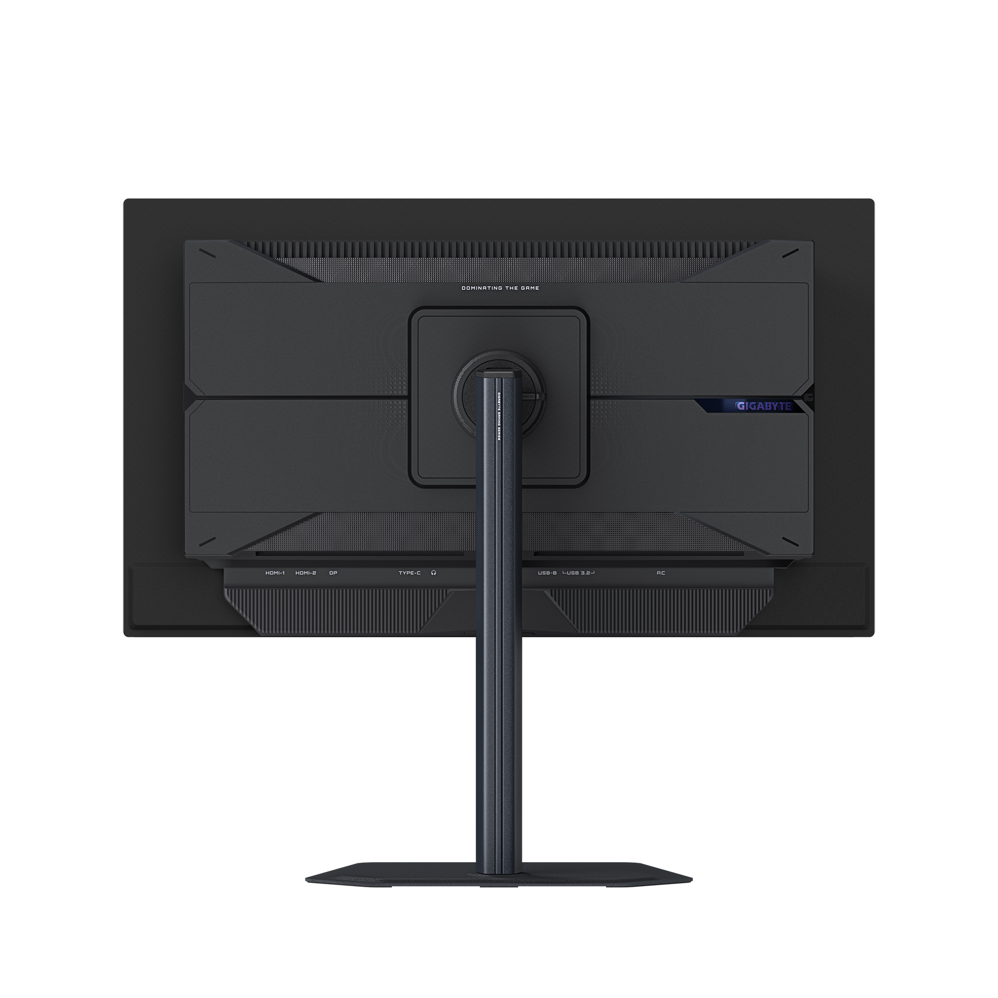 Gigabyte MO27Q2A 27″ 280Hz 0.03ms HDMI,DisplayPort FreeSync G-Sync QD-OLED 2K Gaming Monitör