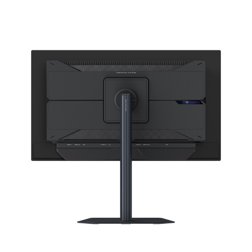 Gigabyte MO27Q2A 27″ 280Hz 0.03ms HDMI,DisplayPort FreeSync G-Sync QD-OLED 2K Gaming Monitör