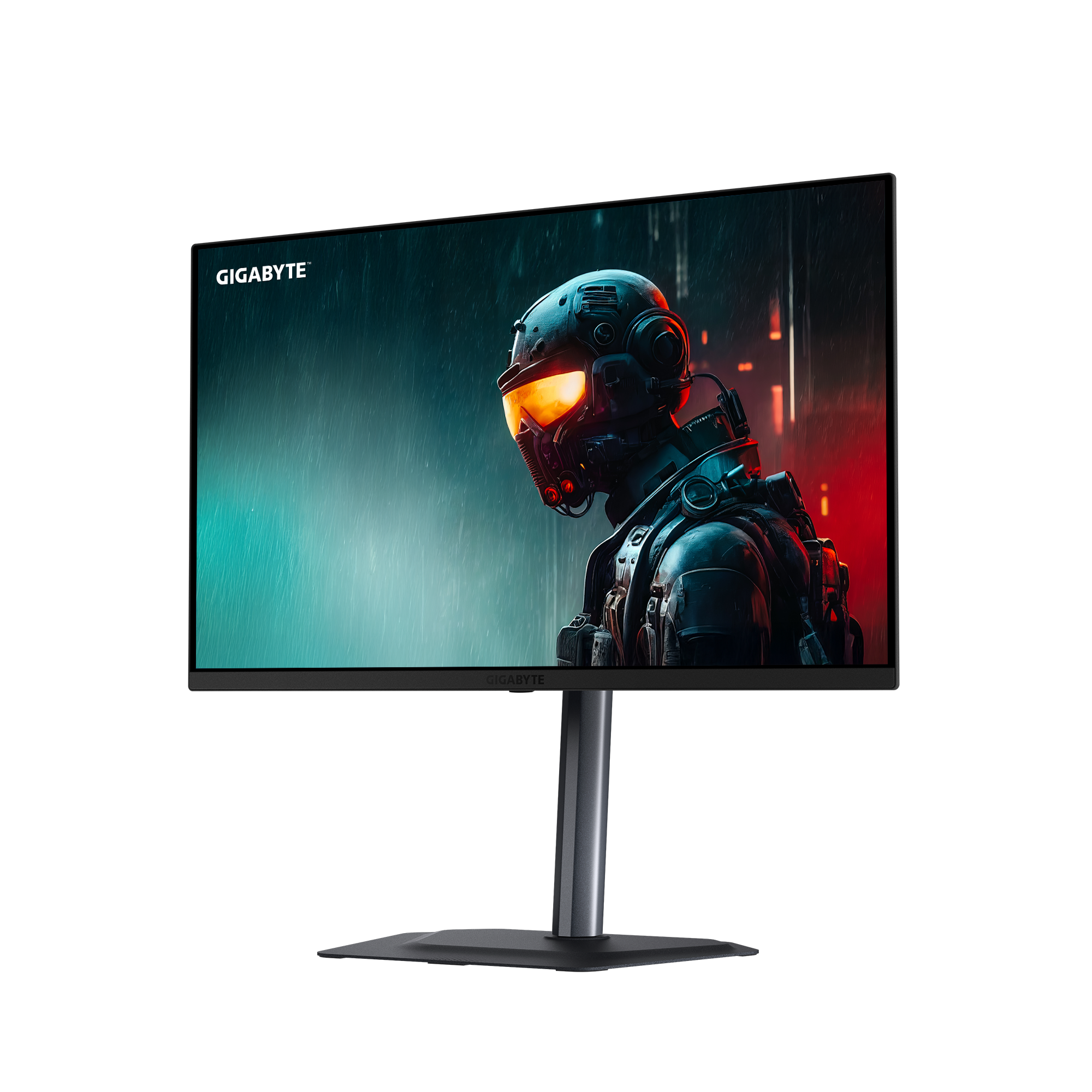 Gigabyte MO27Q2A 27″ 280Hz 0.03ms HDMI,DisplayPort FreeSync G-Sync QD-OLED 2K Gaming Monitör