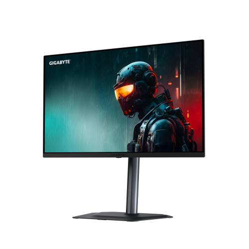 Gigabyte MO27Q2A 27″ 280Hz 0.03ms HDMI,DisplayPort FreeSync G-Sync QD-OLED 2K Gaming Monitör