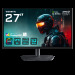 Gigabyte MO27Q2A 27″ 280Hz 0.03ms HDMI,DisplayPort FreeSync G-Sync QD-OLED 2K Gaming Monitör