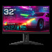 Gigabyte M32UP 31.5″ 160Hz 1Ms HDMI,DisplayPort Adaptive-Sync IPS 4K Gaming Monitör