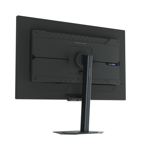 GIGABYTE M27UP 27″ 4K 160Hz FHD 320Hz 1ms HDMI DP Type-C G-Sync FreeSync HDR400 UHD Dual Mode SS IPS Gaming Monitör
