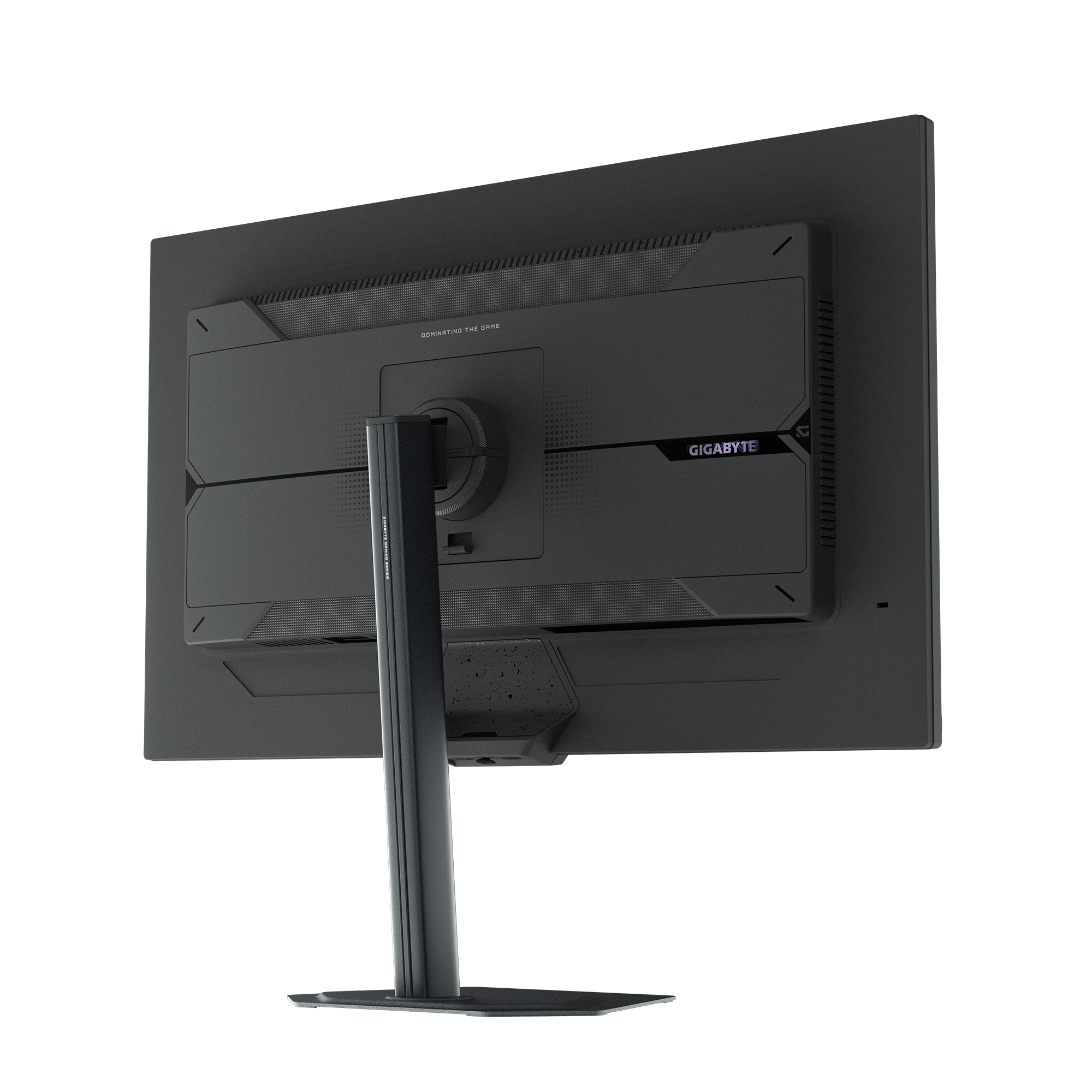 GIGABYTE M27UP 27″ 4K 160Hz FHD 320Hz 1ms HDMI DP Type-C G-Sync FreeSync HDR400 UHD Dual Mode SS IPS Gaming Monitör