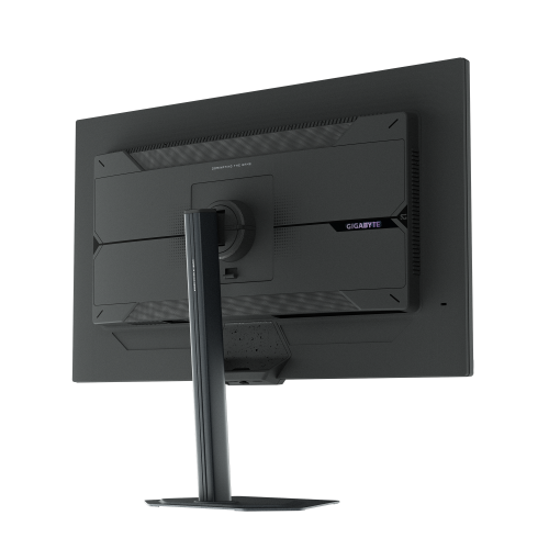 GIGABYTE M27UP 27″ 4K 160Hz FHD 320Hz 1ms HDMI DP Type-C G-Sync FreeSync HDR400 UHD Dual Mode SS IPS Gaming Monitör