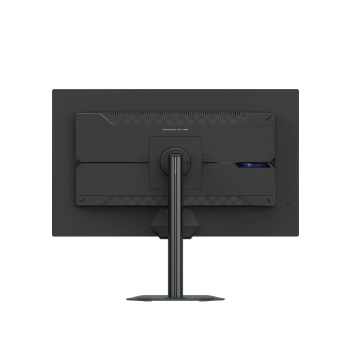 GIGABYTE M27UP 27″ 4K 160Hz FHD 320Hz 1ms HDMI DP Type-C G-Sync FreeSync HDR400 UHD Dual Mode SS IPS Gaming Monitör