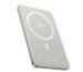 Baseus PicoGo Ultra-Slim Qi2 Titanyum 10000 mAh Hızlı Şarj MagSafe Powerbank