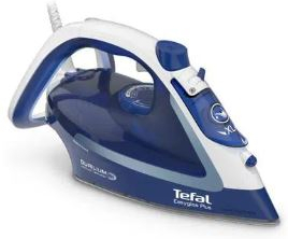 Tefal EasyGliss Plus FV5770 2700 W Buharlı Ütü