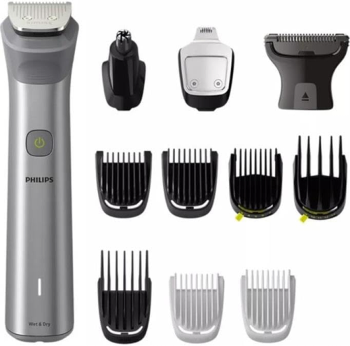 Philips 5000 Serisi MG5950/15 12`si 1 Arada Erkek Bakım Seti