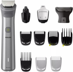 Philips 5000 Serisi MG5950/15 12`si 1 Arada Erkek Bakım Seti